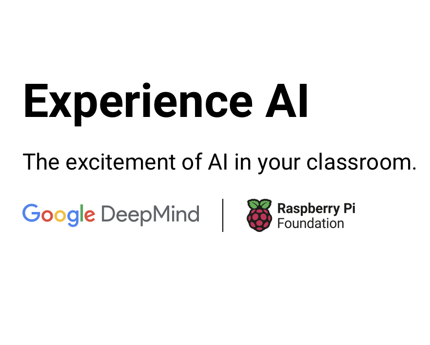 Experience AI